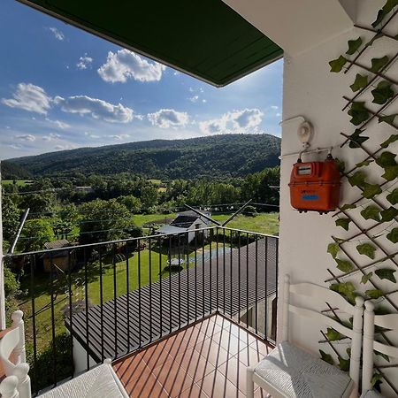 Apartamento Ara Boltaña Esterno foto
