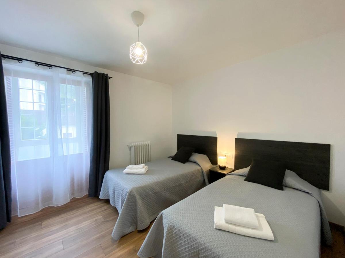 Apartamento Ara Boltaña Esterno foto