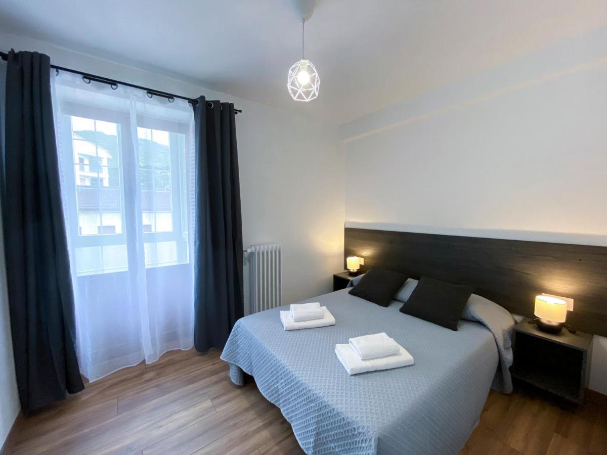 Apartamento Ara Boltaña Esterno foto