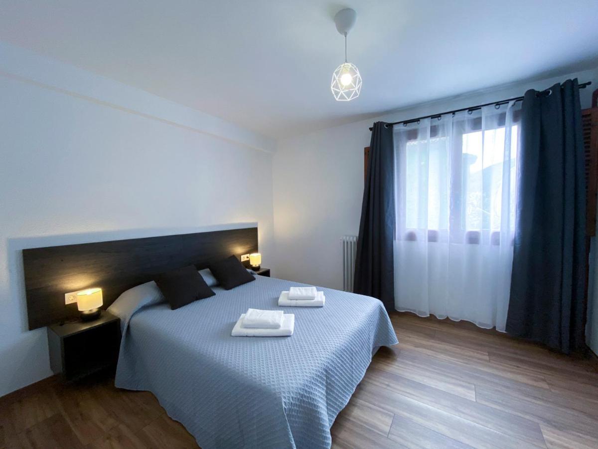 Apartamento Ara Boltaña Esterno foto