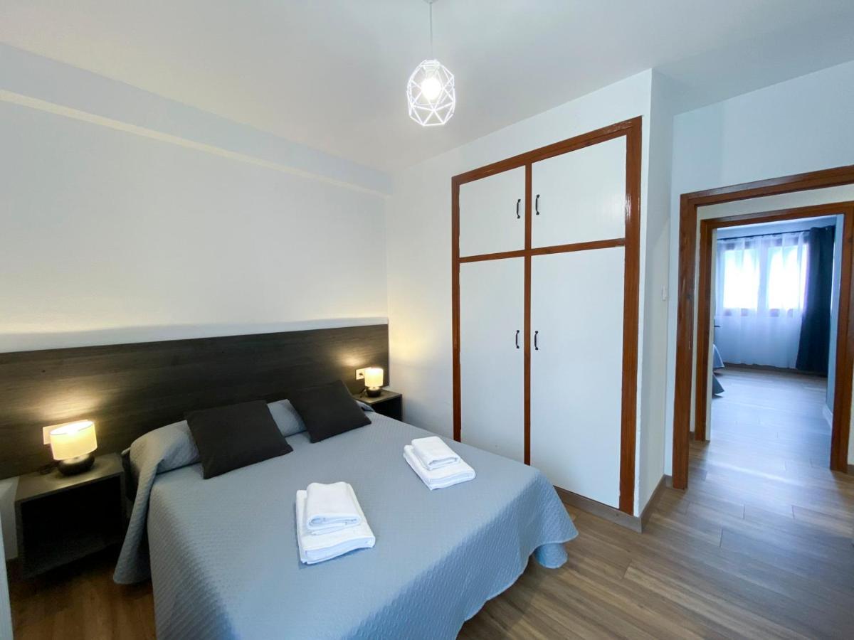 Apartamento Ara Boltaña Esterno foto