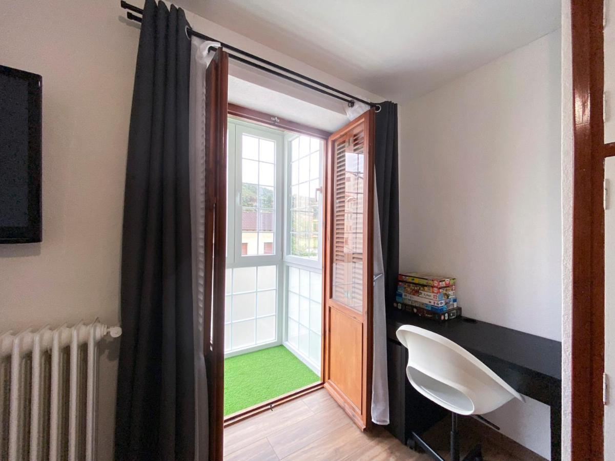 Apartamento Ara Boltaña Esterno foto