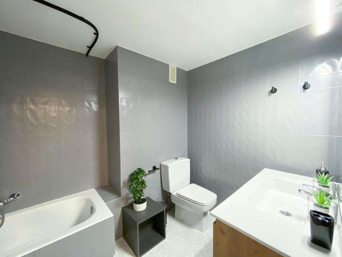 Apartamento Ara Boltaña Esterno foto