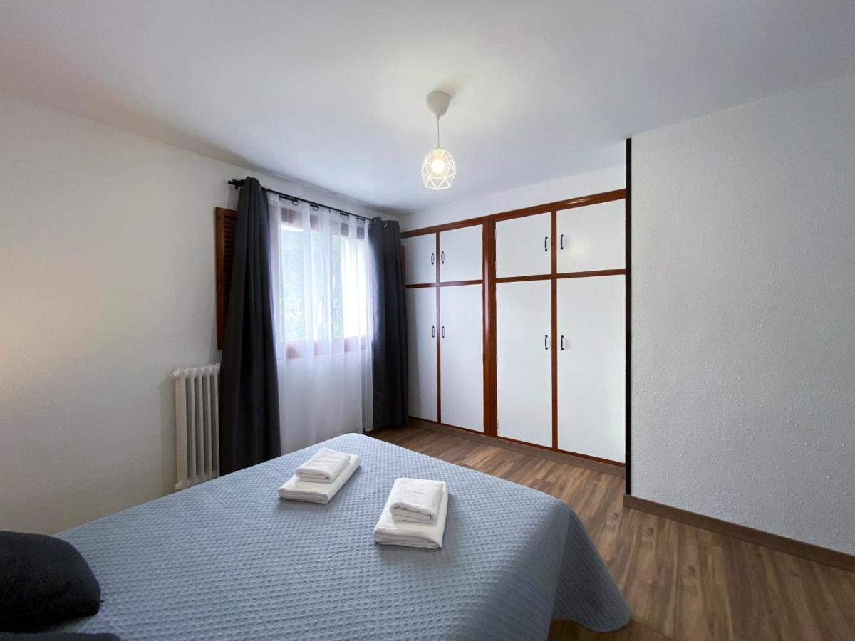 Apartamento Ara Boltaña Esterno foto