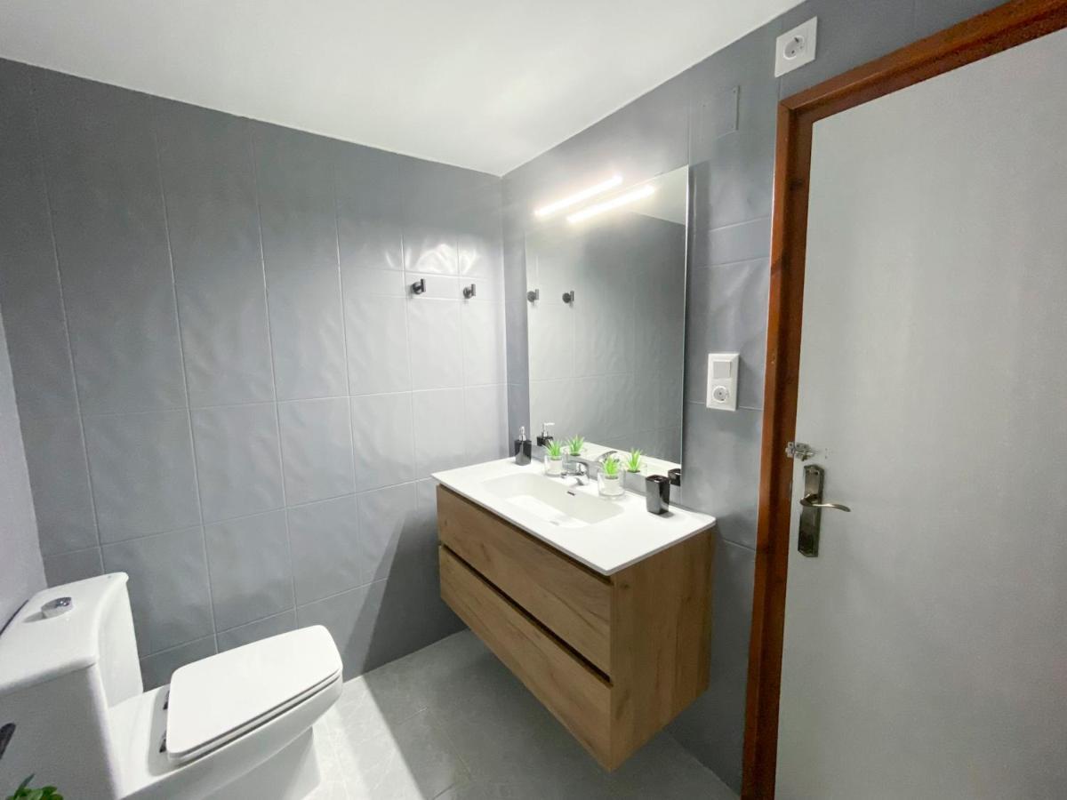 Apartamento Ara Boltaña Esterno foto