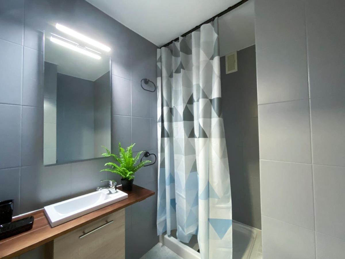 Apartamento Ara Boltaña Esterno foto