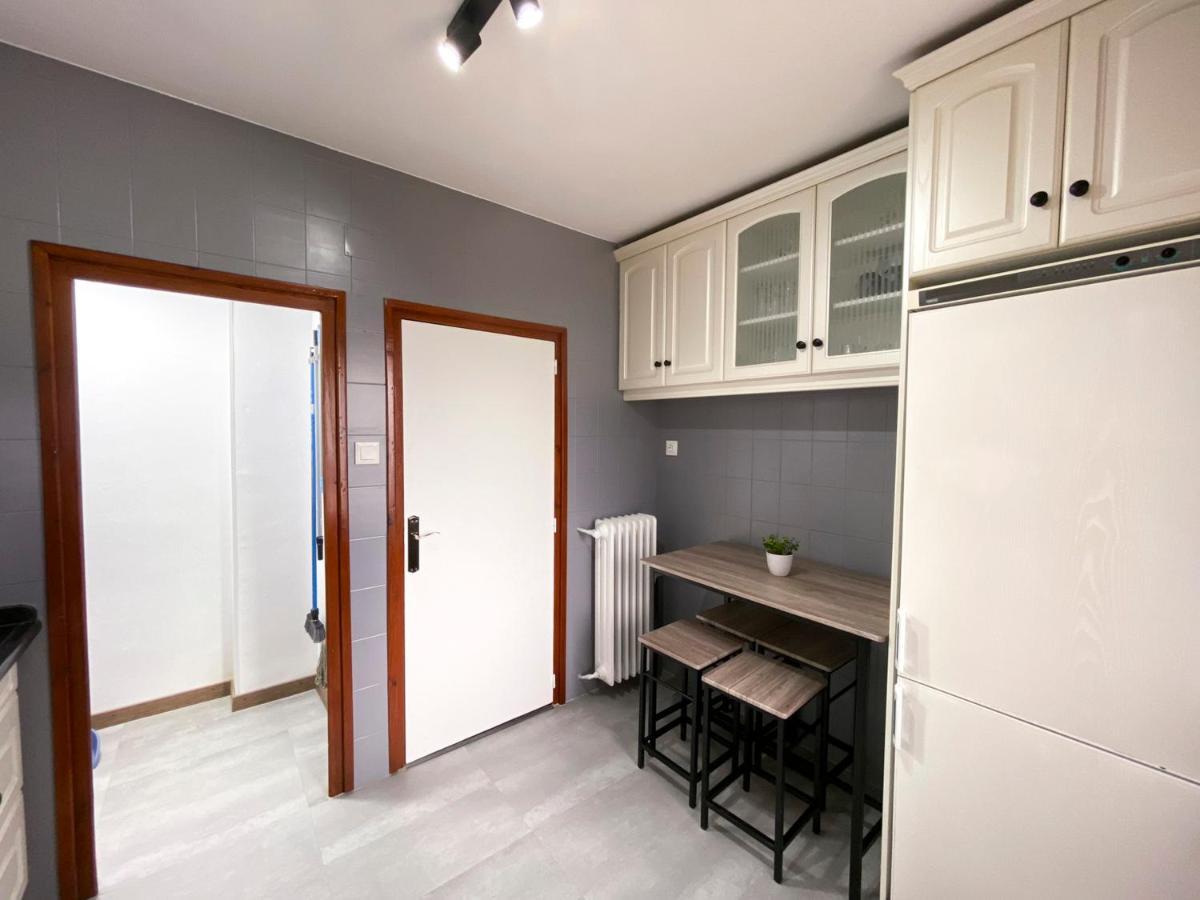 Apartamento Ara Boltaña Esterno foto
