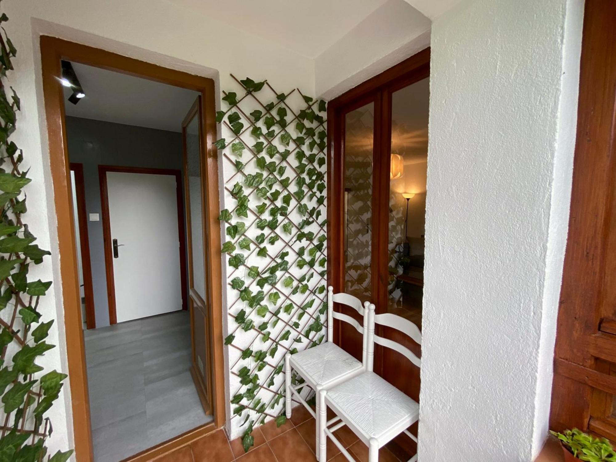 Apartamento Ara Boltaña Esterno foto
