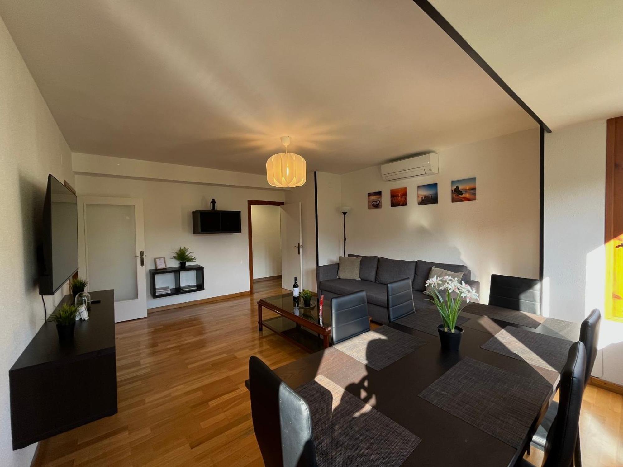 Apartamento Ara Boltaña Esterno foto