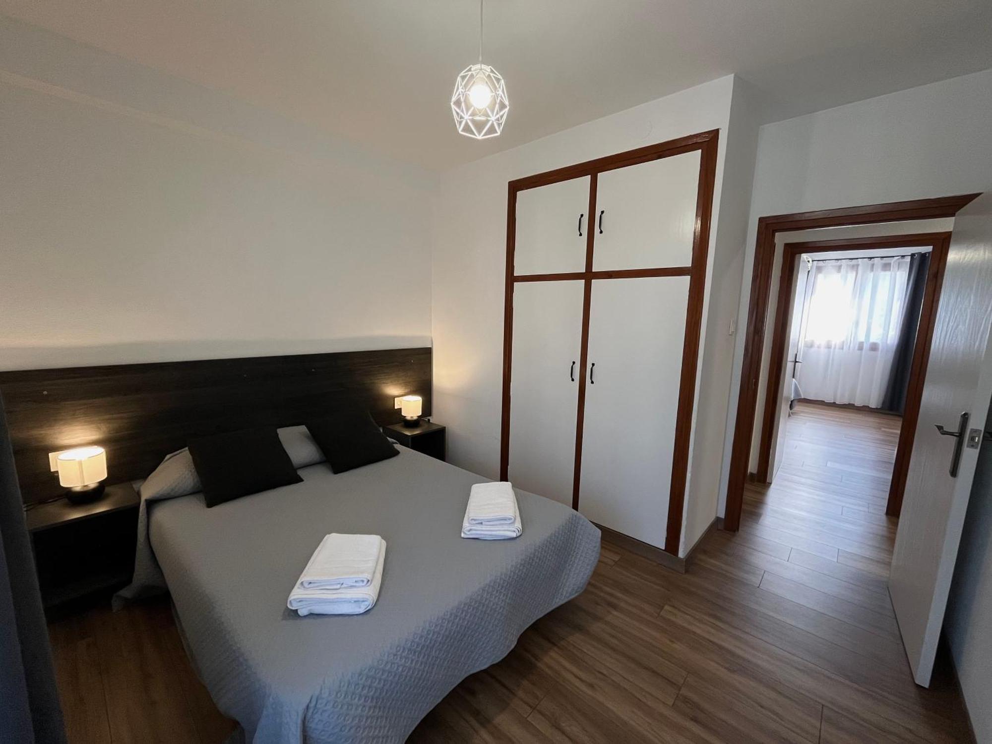 Apartamento Ara Boltaña Esterno foto