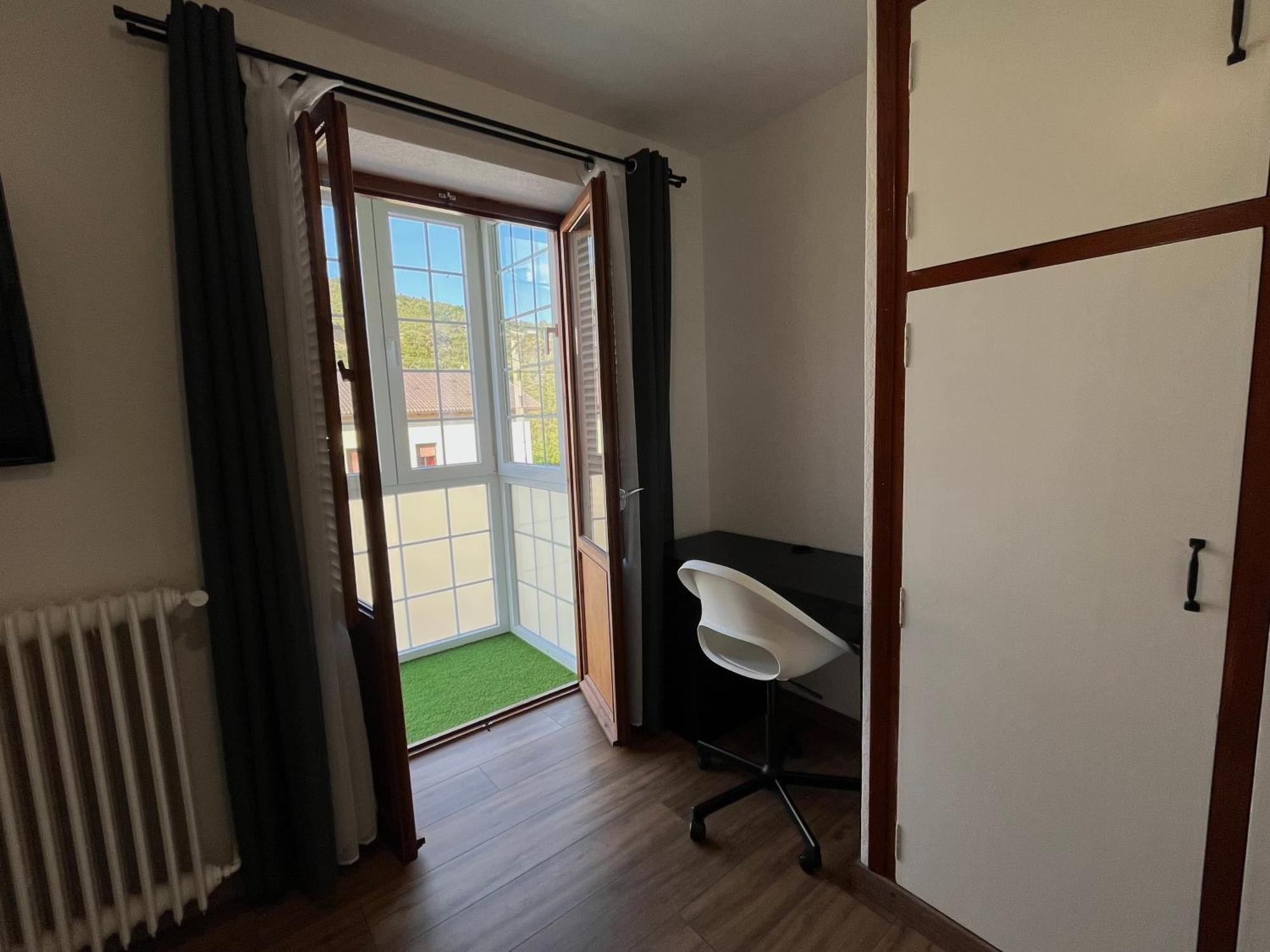 Apartamento Ara Boltaña Esterno foto