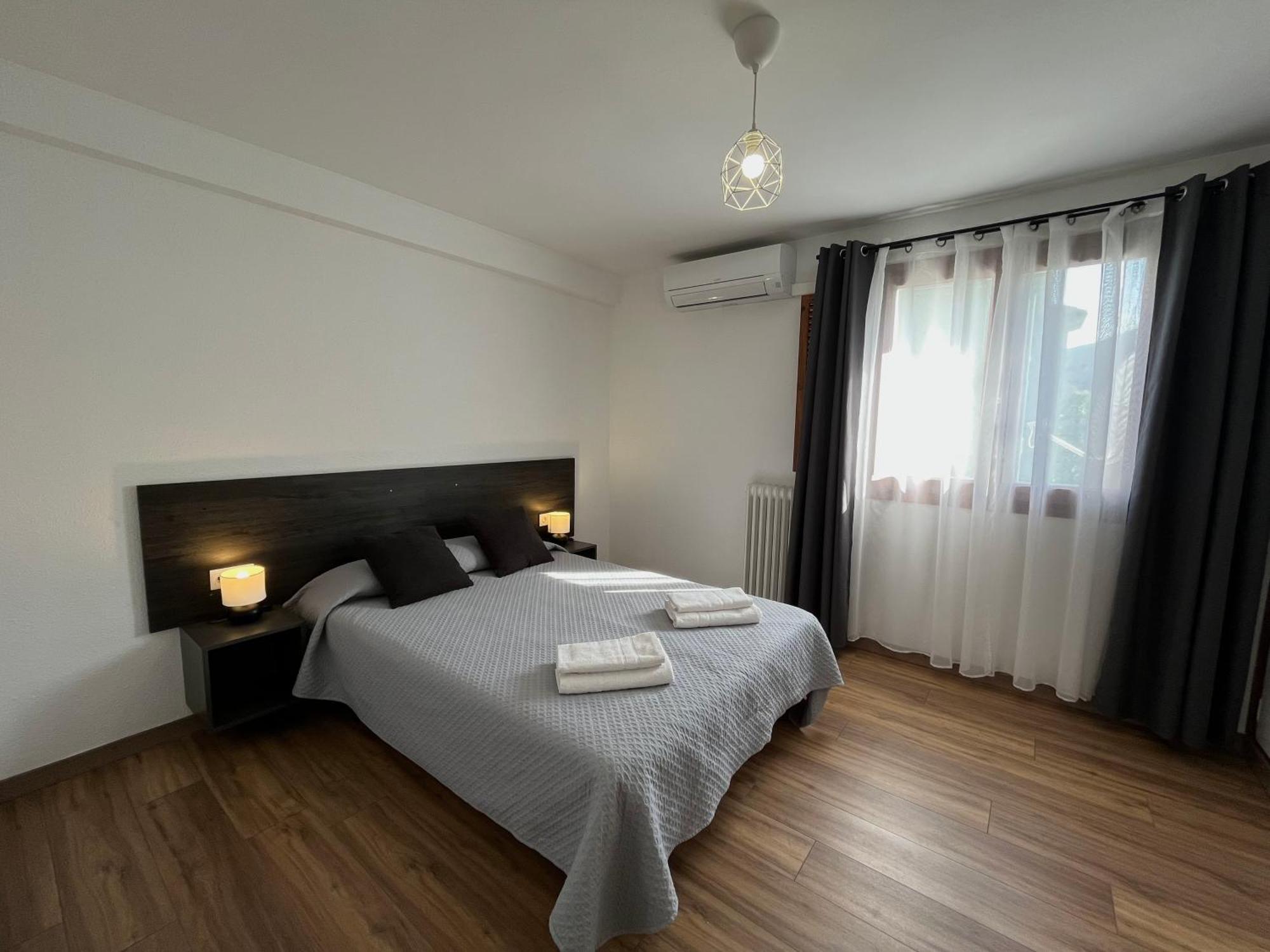 Apartamento Ara Boltaña Esterno foto